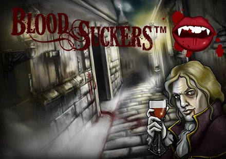Blood Suckers