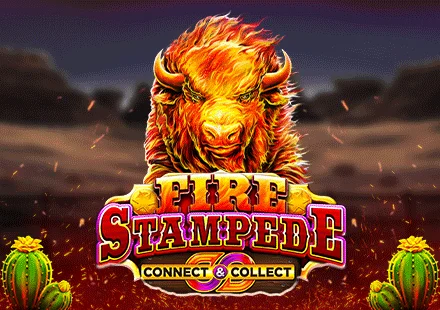 Fire Stampede